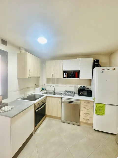 Pis de 85 m² a Granada