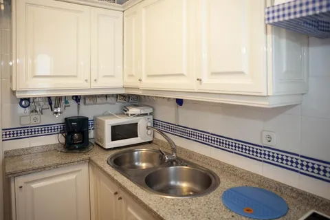 Habitació de lloguer, Sevilla