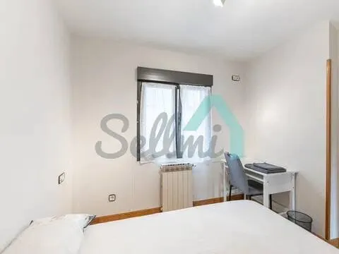 Pis de 134 m² a Oviedo