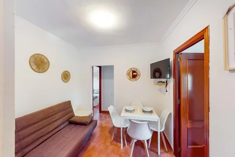 Habitació de lloguer, Jerez de la Frontera