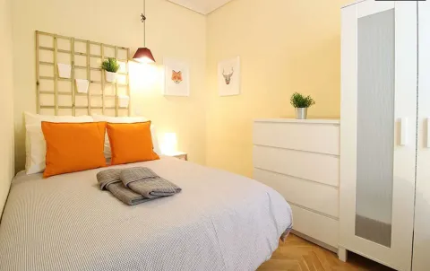 Wohnung 110 m² in Boadilla del Monte
