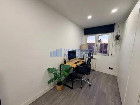 Pis de 110 m² a Madrid