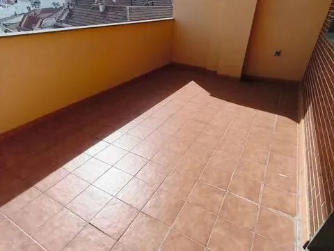 Pis de 108 m² a Jaén