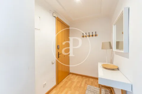 Pis de 110 m² a València