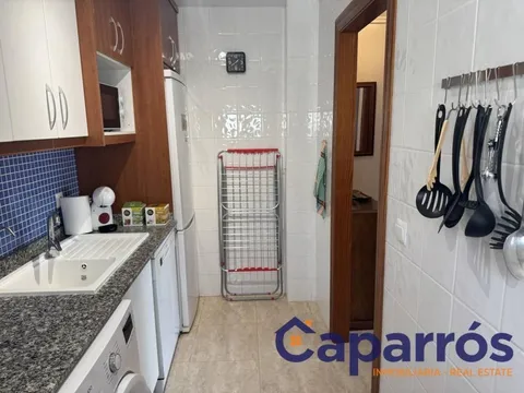 Pis de 85 m² a Vera