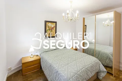 Pis de 70 m² a Madrid