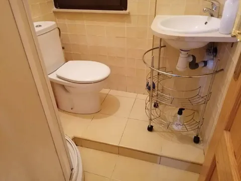 Pis de 120 m² a Salamanca