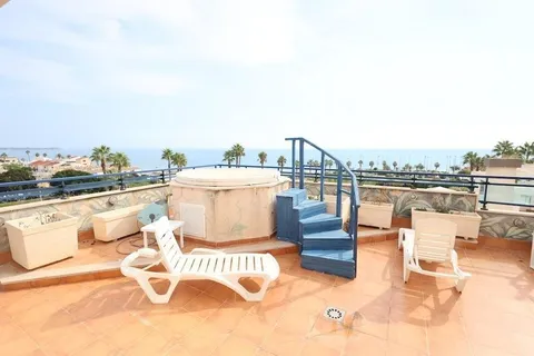 Wohnung 119 m² in Pilar de la Horadada