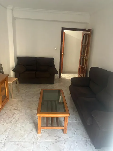 Habitació de lloguer, Sevilla