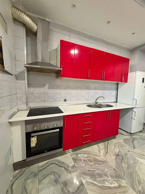 Apartamento 43 m² em Madrid