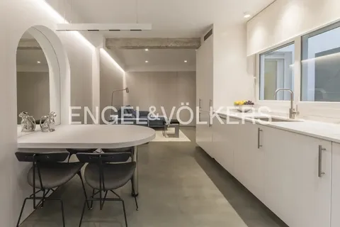 Pis de 87 m² a València