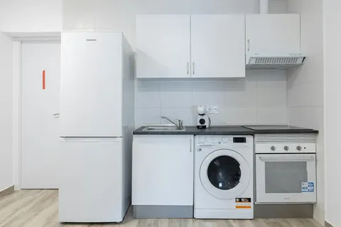 Pis de 52 m² a Getafe
