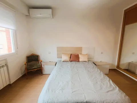 Zimmer zur Miete, Illescas