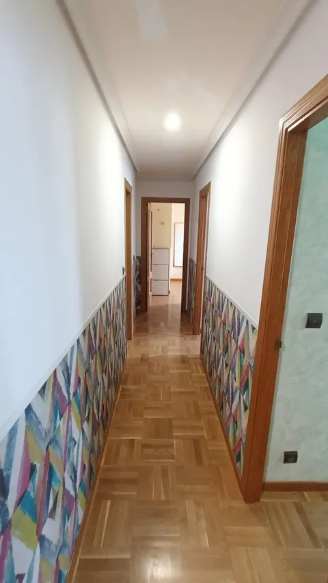 Pis de 100 m² a Burgos