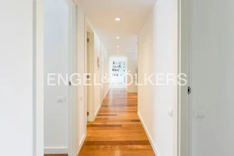 Pis de 246 m² a Barcelona