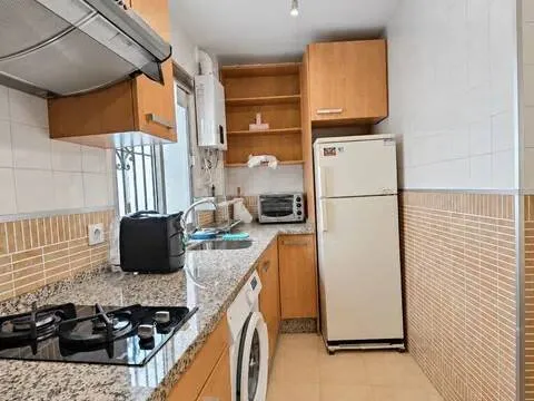 Pis de 93 m² a Sevilla