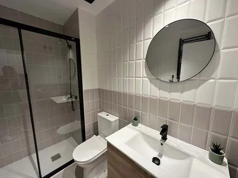 Appartamento 28 m² a Alcorcón