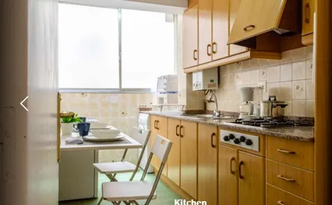 Zimmer zur Miete, Valencia