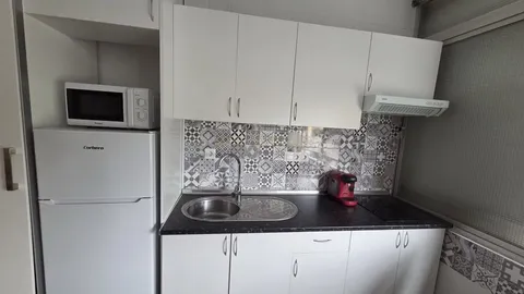 Pis de 35 m² a Torremolinos