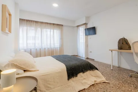Habitació de lloguer, València