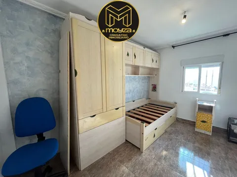 Pis de 52 m² a Jaén