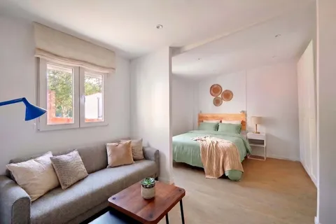 Pis de 30 m² a Barcelona