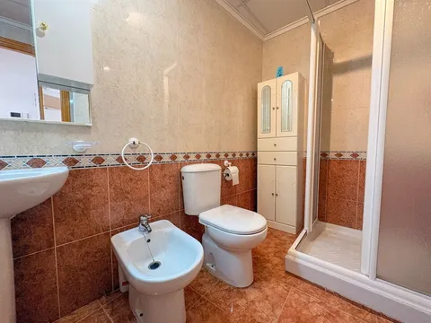 Pis de 90 m² a Torrevella