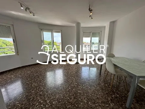 Pis de 105 m² a Alfafar