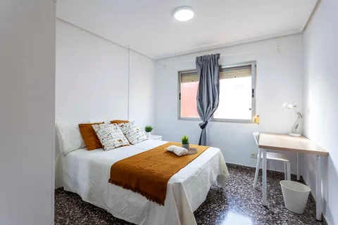 Habitació de lloguer, València