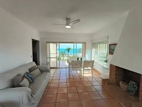 Pis de 115 m² a Xàbia