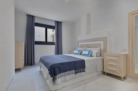 Pis de 50 m² a Fuengirola