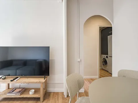Pis de 50 m² a Barcelona