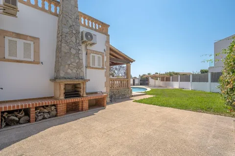 Haus 328 m² in Felanitx