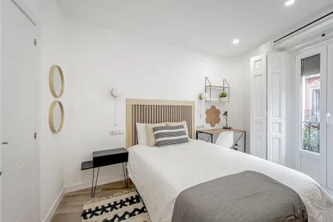 Appartement 110 m² à San Fernando de Henares (2/42)