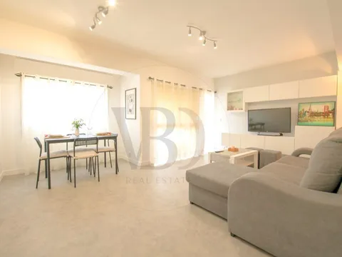 Apartamento 96 m² em Sada