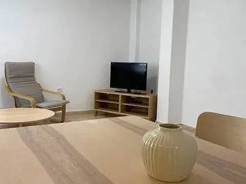Habitació de lloguer, Sevilla