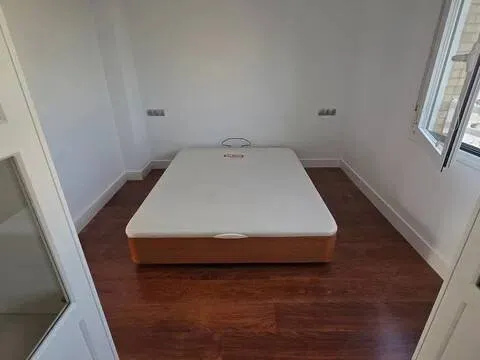 Pis de 140 m² a Sevilla