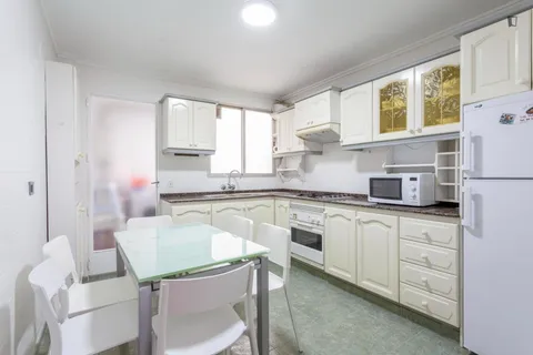 Habitació de lloguer, València