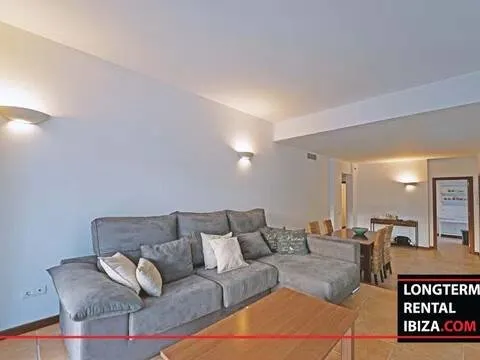 Casa de 120 m² a Sant Antoni de Portmany