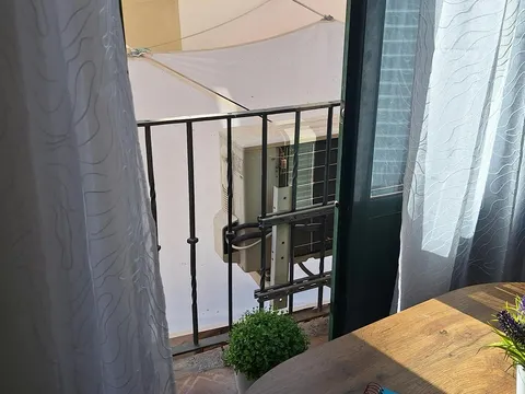 Pis de 45 m² a Sevilla