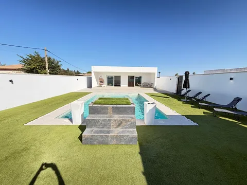 Casa de 120 m² a Chiclana de la Frontera