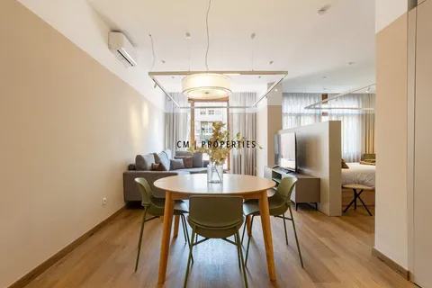 Flat 85 m² in València
