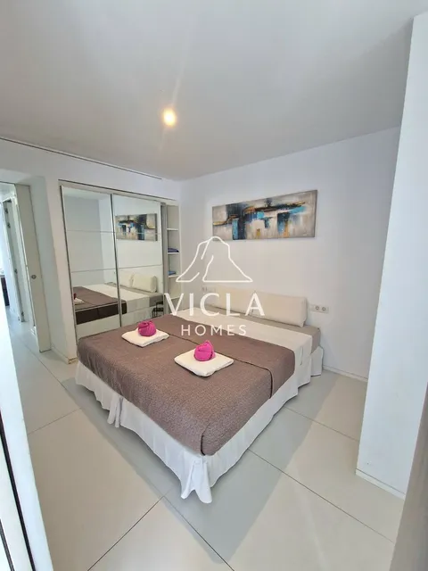 Pis de 90 m² a Eivissa