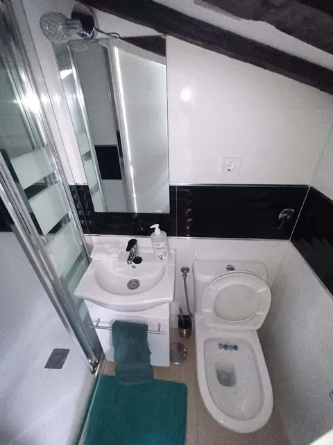 Wohnung 14 m² in Madrid