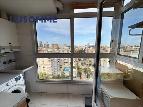 Appartamento 172 m² a Valencia