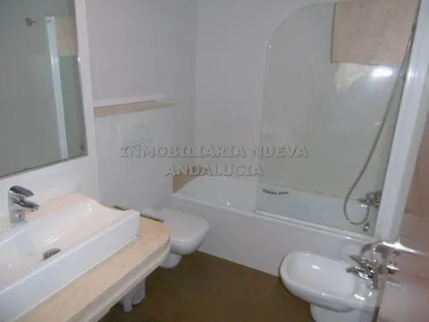 Pis de 62 m² a Almeria