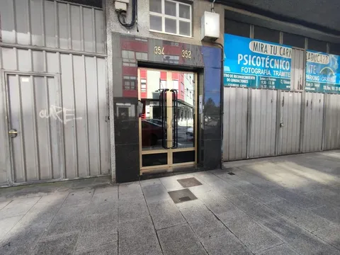 Pis de 106 m² a Ferrol