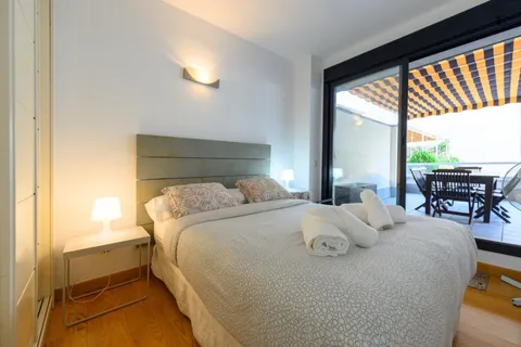 Pis de 102 m² a Madrid