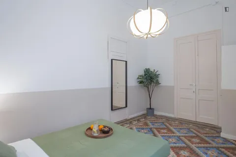 Zimmer zur Miete, Barcelona