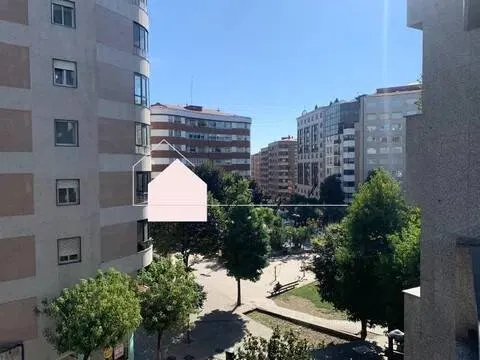 Wohnung 120 m² in Vigo